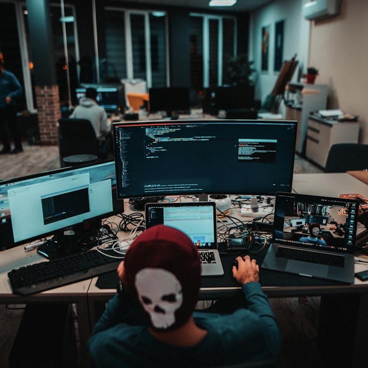 Initial concept sketches and planning for 3D presentation elements