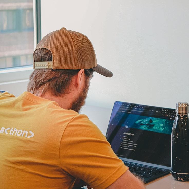 3D explainer animation frame example