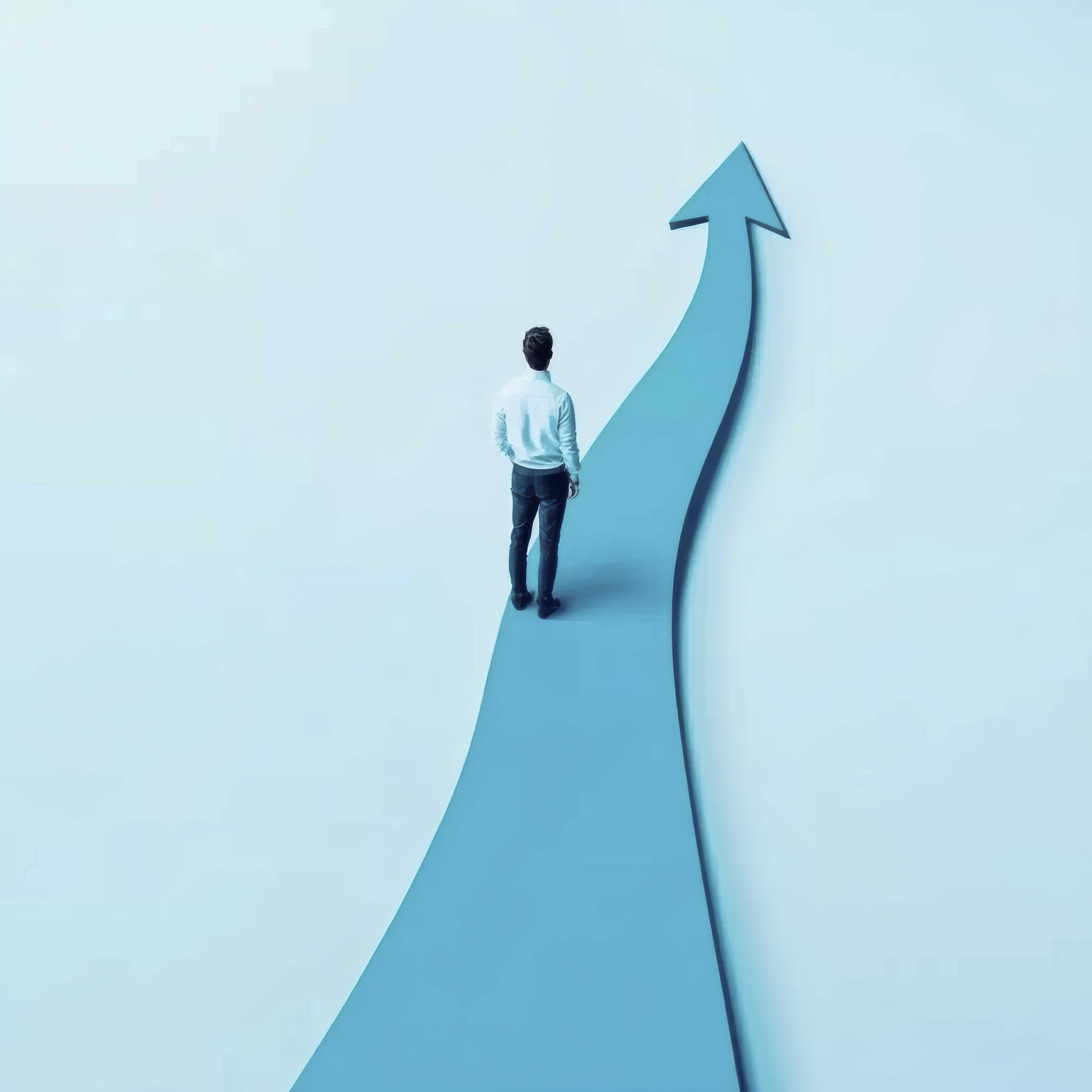 Complex 3D product visualization example